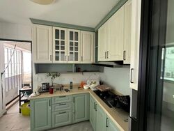 Blk 1 The Pinnacle@Duxton (Bukit Merah), HDB 5 Rooms #606938411